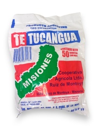 [p1478] ​​​TE NEGRO SAQUITOS TUCANGUA X BOLSA X 50 U