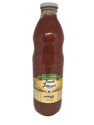 [p1189] TOMATE TRITURADO LA HUERTA FAMILIAR X 950 GRS