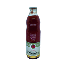 [p0359] ​​​​​​​​​​TOMATE TRITURADO SABORES DEL HUANACACHE X 950 GRS