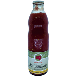 [p0359] ​​​​​​​​​​TOMATE TRITURADO SABORES DEL HUANACACHE X 950 GRS