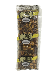[p1412] ​​​​TURRON CROCANTE MANI ARRUFAT X 100 GRS