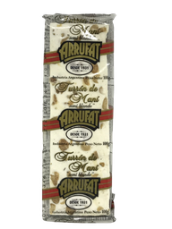 [p1316] ​​​​TURRON MANI ARRUFAT X 100G