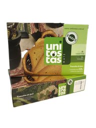 [p1003] ​​​UNITOSTAS MATE x 140GRS