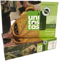 [p1003] ​​​UNITOSTAS MATE x 140GRS