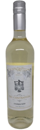 [p2939] ​​​VINO BLANCO DULCE DEL CONTRATISTA X 750 ML