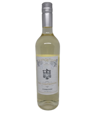 [p2939] ​​​VINO BLANCO DULCE DEL CONTRATISTA X 750 ML