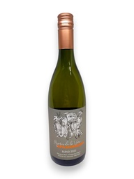 [p2746] VINO BLEND DE BLANCAS MUJERES DE LA VIÑA APASIONADAS X 750 CC