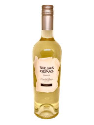 [p1932] VINO CLASICO SAUVIGNON BLANC VIEJAS CEPAS X 750 CC