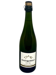 [p1869] ​​VINO ESPUMANTE EXTRA BRUT RESPIRO X 750 ML