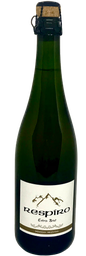 [p1869] ​​VINO ESPUMANTE EXTRA BRUT RESPIRO X 750 ML