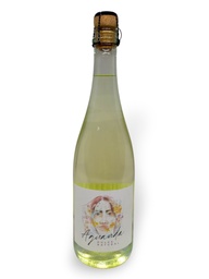 [p2975] VINO ESPUMOSO AGUANDA DULCE X 750 ML