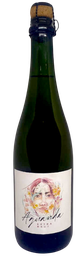 [p2518] VINO ESPUMOSO AGUANDA EXTRA BRUT X 750 ML