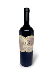 [p2866] ​​VINO MALBEC RESERVA LA ILIADA  X 750 ML