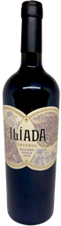 [p2866] ​​VINO MALBEC RESERVA LA ILIADA  X 750 ML