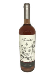 [p1633] VINO ROSADO DEL YAUCHA X 750 ML