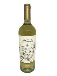 [p1632] VINO SEMILLON DEL YAUCHA X 750 ML