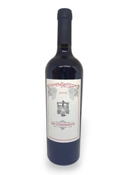 [p2986] VINO TINTO DEL CONTRATISTA X 750 ML