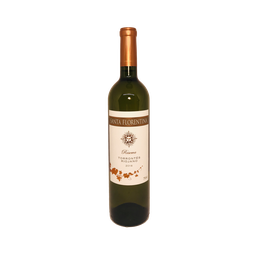 [p0728] VINO TORRONTES SANTA FLORENTINA RESERVA X 750 ML