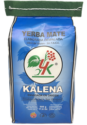 [p0938] YERBA DESPALADA KALENA X 500G