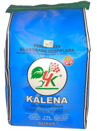 [p2991] YERBA MATE DESPALADA KALENA X 2 KG