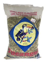[p1305] YERBA MATE PARA TERERE TUCANGUA X 1 KG