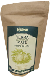 [p0363] YERBA CON MELENA DE LEON KAIKEN X 250 GRS