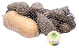 [p1059] ​BOLSON VERDURAS PESADAS AGROECOLOGICAS X 3 KILOS