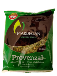 [p1964] PROVENZAL MARDEGAN X 25 GRS