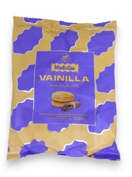 [p3058] GALLETITAS DULCES VAINILLA MIELCITAS X 200 GRS