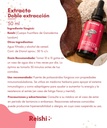 TINTURA MADRE REISHI FUNGI SOUL X 50 ML