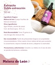 TINTURA MADRE MELENA DE LEON FUNGI SOUL X 50 ML