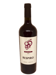 [p1670] VINO SYRAH RESPIRO X 750 ML