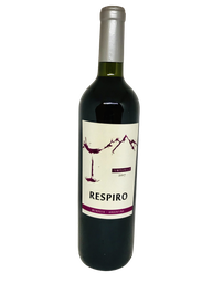 [p1671] VINO TEMPRANILLO RESPIRO X 750 ML